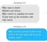 40 Goede, leuke en grappige Tinder bios voor je profiel